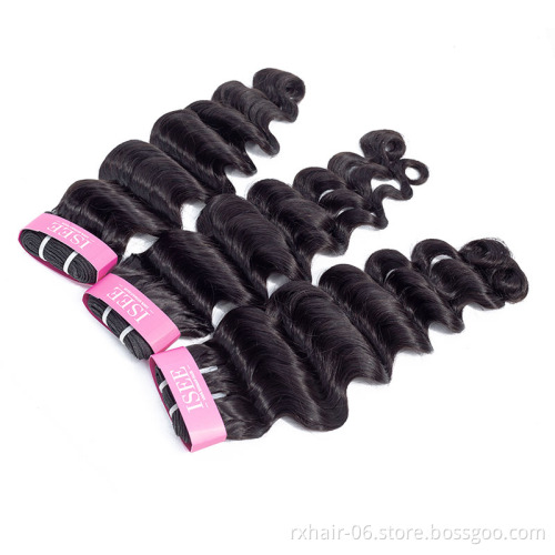 Cheap 10A Best Mink Brazilian Cuticle Alilgned Raw Human Hair Vendors, Wholesale Virgin Hair Vendors
